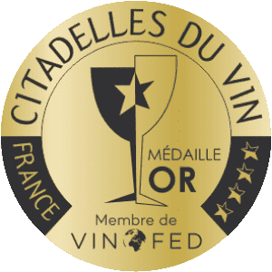 Citadelles du Vin, na França