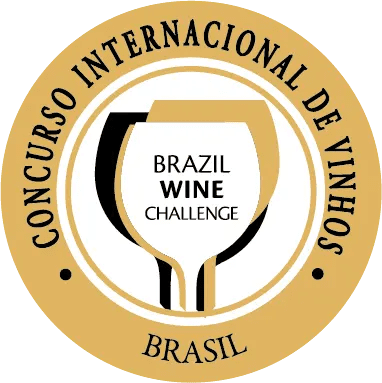 Concurso Internacional de Vinhos Brasil