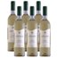 Vinho Branco Seco Riesling 750ml Castellamare - Caixa 6