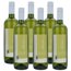 Vinho Branco Suave Niágara Serra Gaúcha 750ml Tonini - Caixa 6