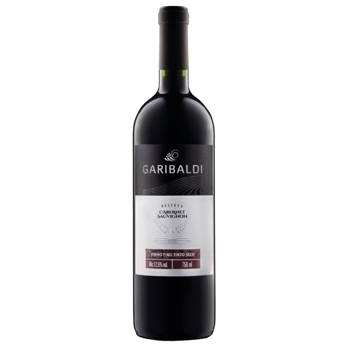 Vinho Cabernet Sauvignon Reserva Garibaldi