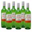 Vinho Branco Seco Lorena 750ml Cappelletti - Caixa 6