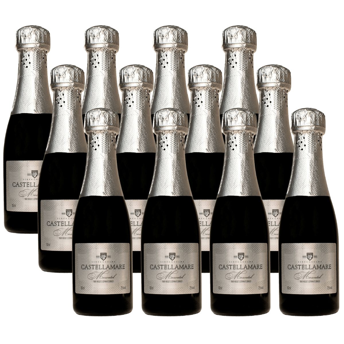 Espumante Moscatel Essence Tonini | Adega R2