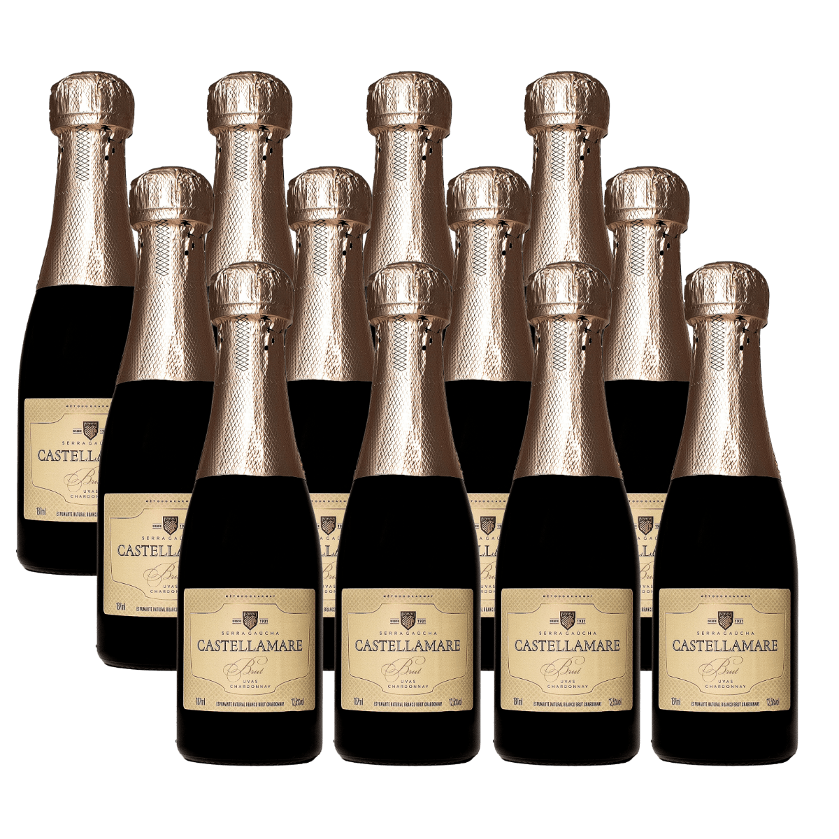 Espumantes Moscatel da Serra Gaúcha | Adega R2
