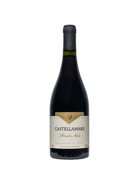 Vinho Pinot Noir Castellamare
