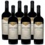 Vinho Merlot 750ml Castellamare - Caixa 6