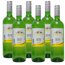Vinho Branco Suave 750ml Cappelletti - Caixa 6