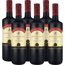 Vinho Cabernet Sauvignon Granja União 750ml Garibaldi - Caixa 6