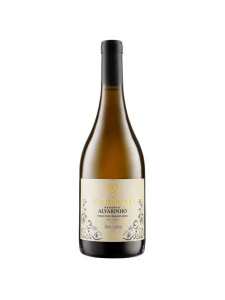 Vinho Branco VG Alvarinho Garibaldi