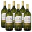 Vinho Branco Moscato Embrapa Seco 1.5L Cappelletti - Caixa 6