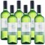 Vinho Branco Suave Niágara 750ml Vilena - Caixa 6