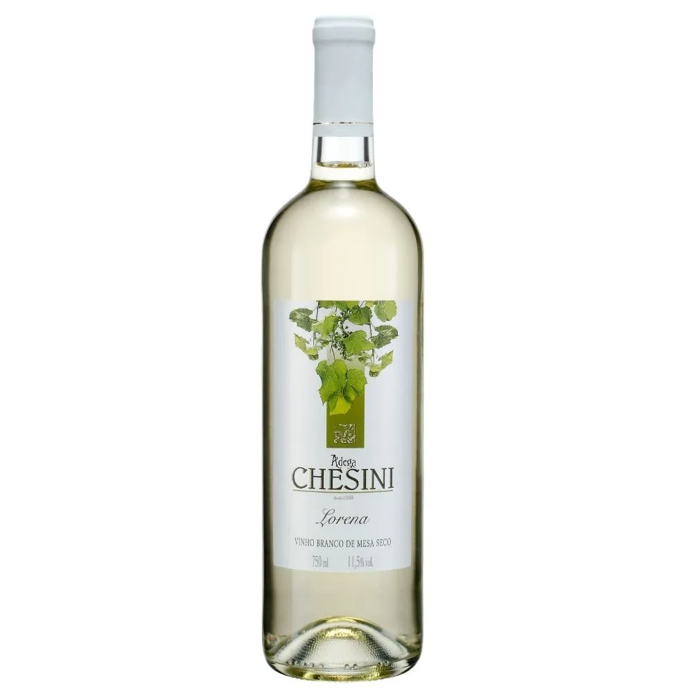 Vinho Branco Lorena Adega Chesini