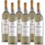 Vinho Moscato Giallo 750ml Castellamare - Caixa 6