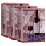 Vinho Cabernet Sauvignon Bag-in-Box 5L Castellamare - Caixa 3