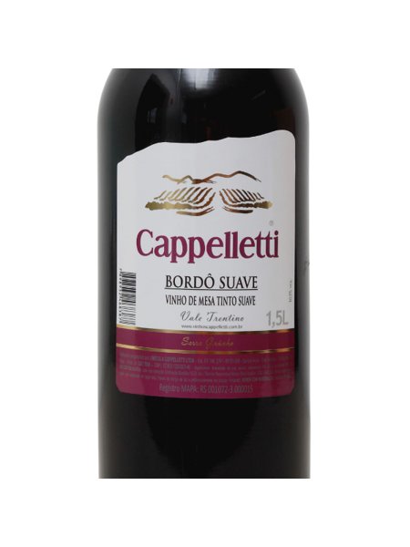 Seleção Cappelletti - Momentos