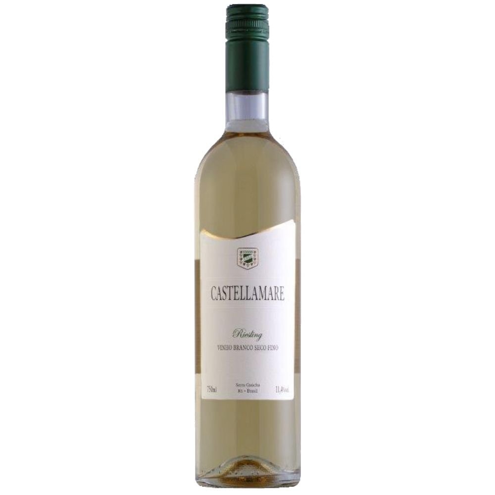 Vinho Riesling Castellamare