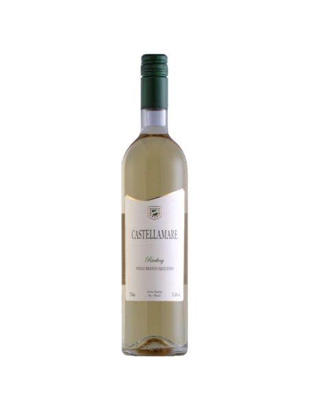 Vinho Riesling Castellamare