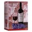Vinho Merlot Bag-in-Box 3 litros Castellamare
