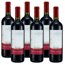 Vinho Tinto Cabernet Sauvignon Adega Chesini - Caixa 6