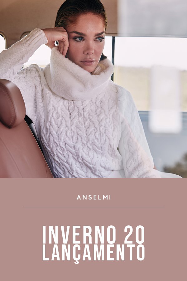 comprar roupas anselmi online