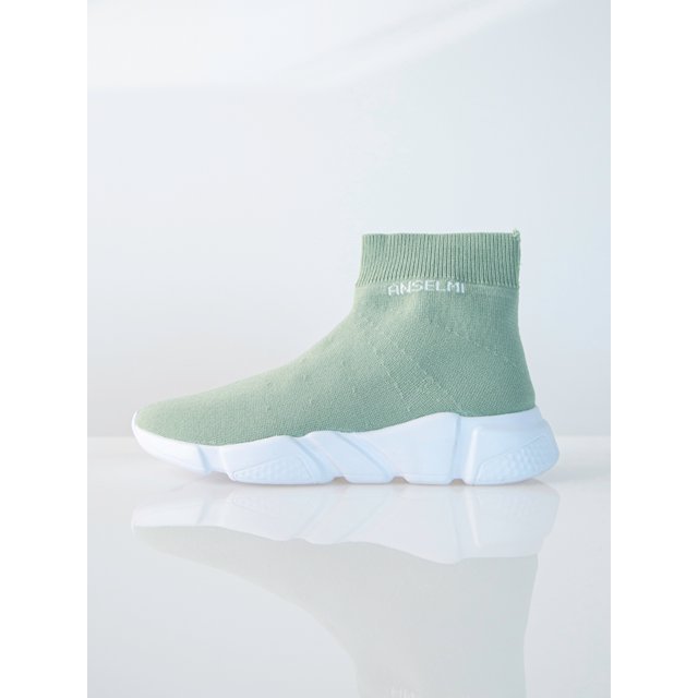 tenis anselmi botinha