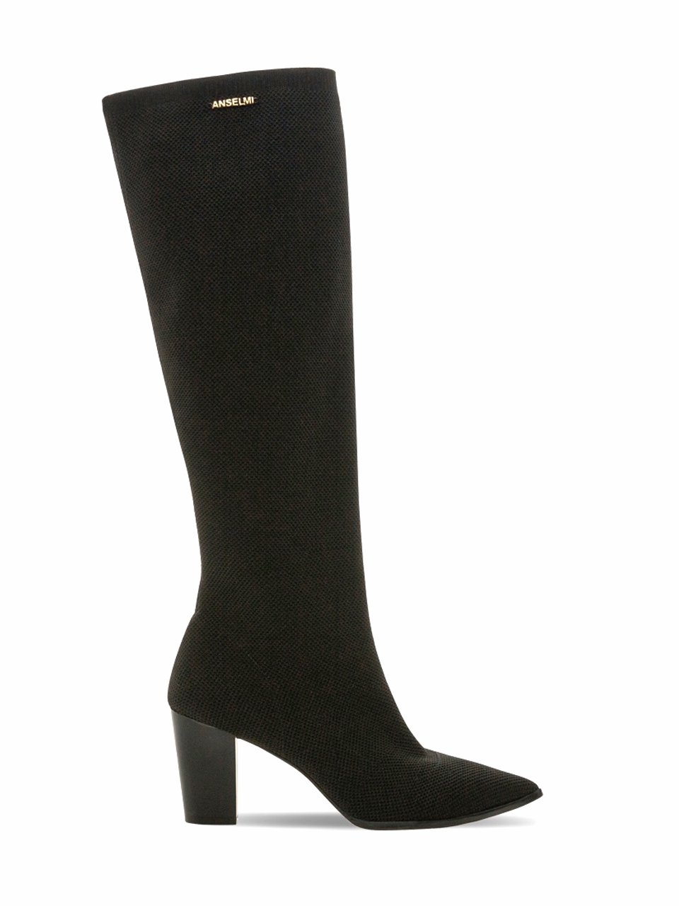 tenis anselmi botinha