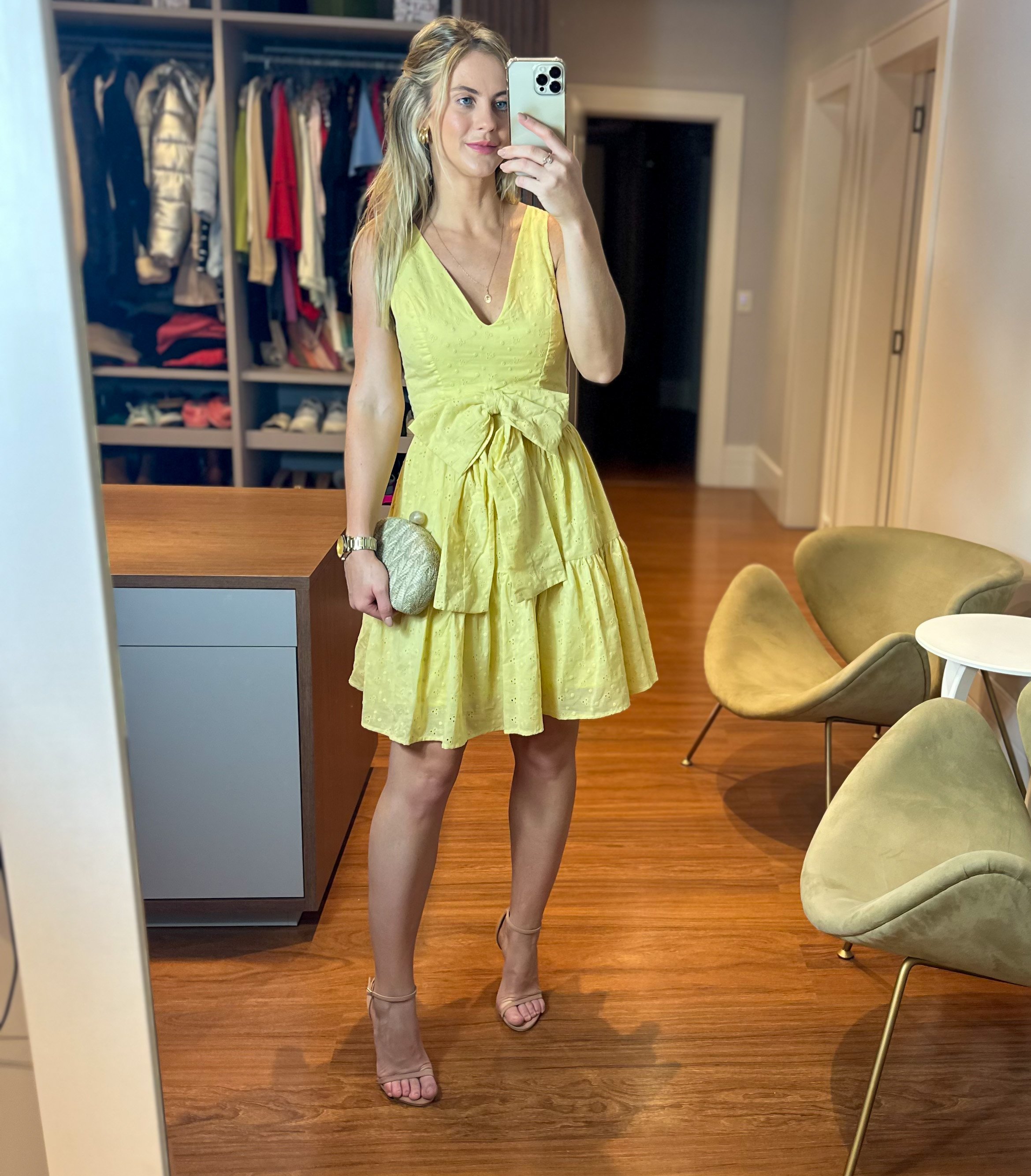 Vestido Sorrento
