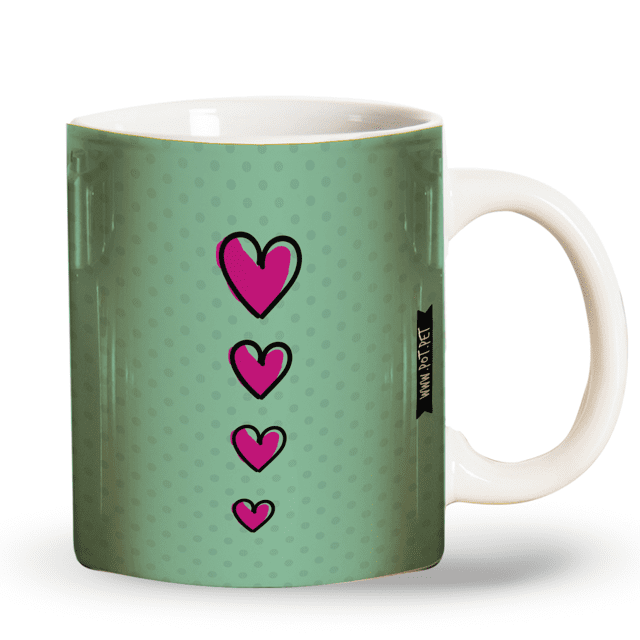 Caneca Bom Dia Pra Quem Dá Bom Dia Pro Gato | Pot Pet Caneca Bom Dia Pra Quem Dá Bom Dia Pro Gato | Pot Pet