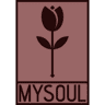 Logo de MYSOUL
