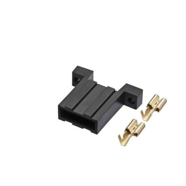 KIT PORTA FUSÍVEL DE LÂMINA | FRONTEC