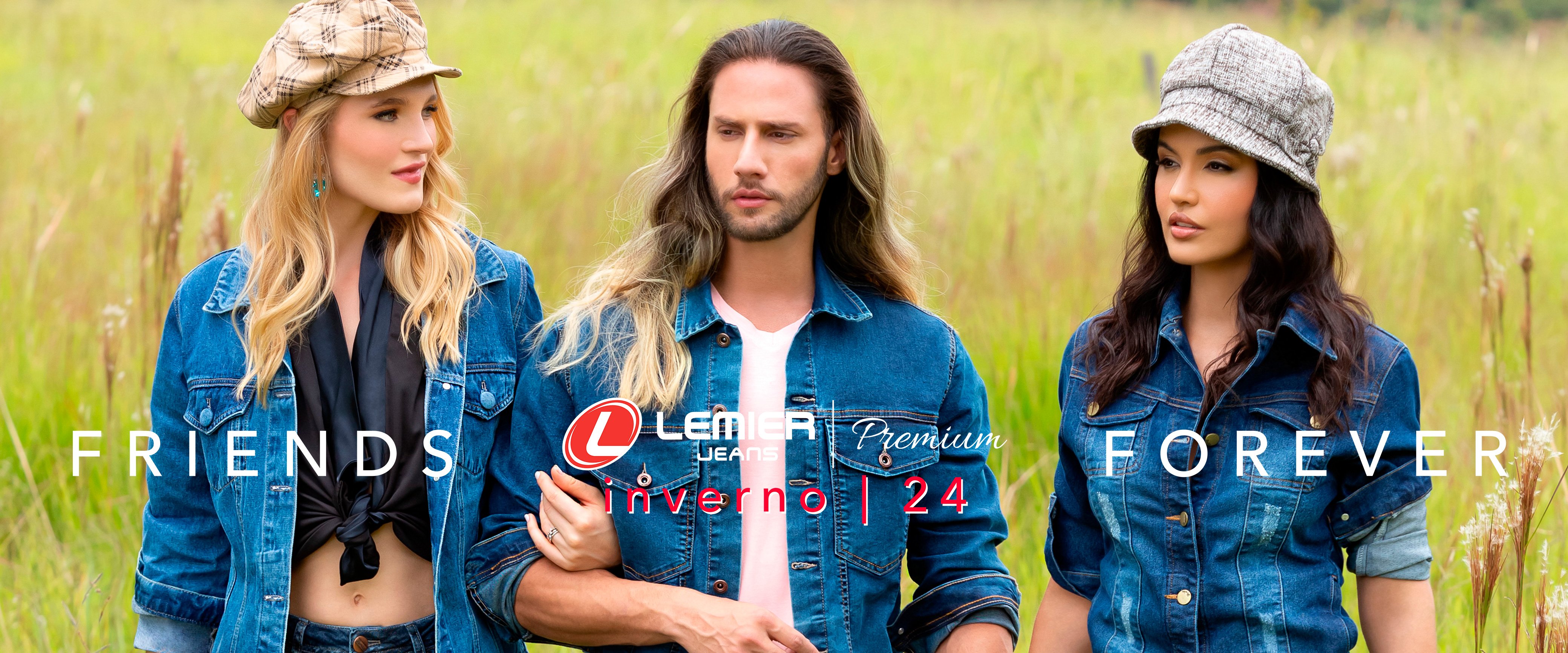 Calça Jeans Lemier Feminina Cintura Alta, Moda, Tendência 2021, Barato,  Calça Jeans Feminina em Promoção na Americanas