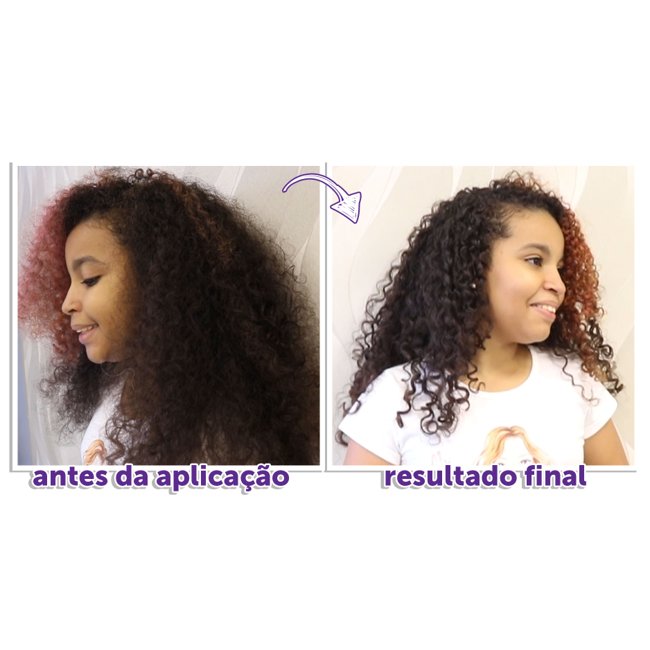 Kit Tenho Cachos Poderosa Com Gelatina Acai Hidran Cosmeticos Kit Tenho Cachos Poderosa Com Gelatina Acai Hidran Cosmeticos