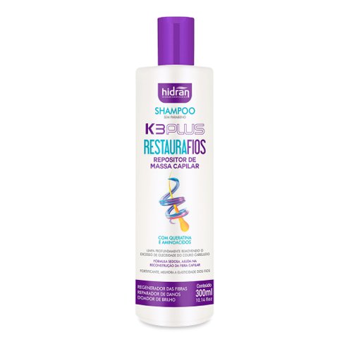 hidran-k3-plus-restaura-fios-shampoo