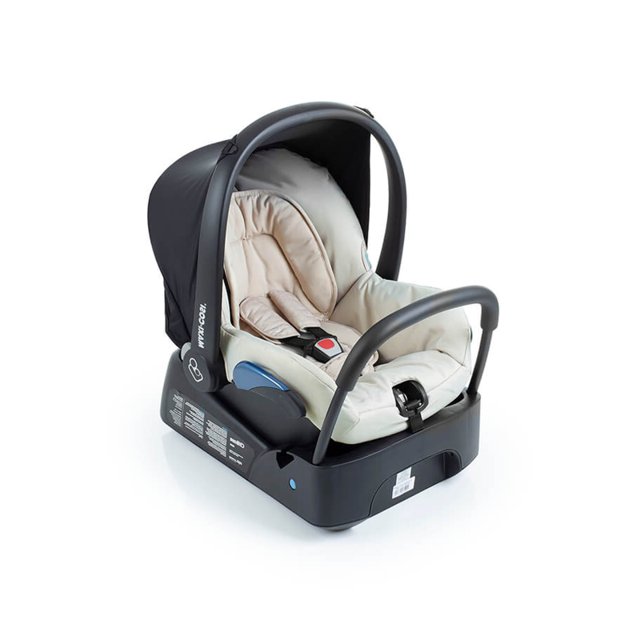 Bebe Conforto Citi Nomad Sand Maxi Cosi Bicho Papao