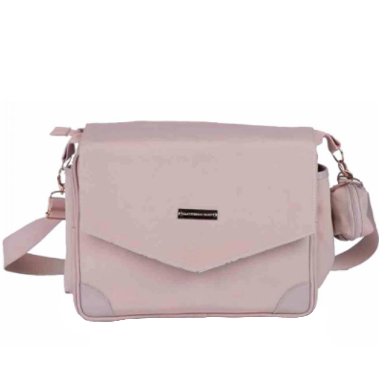 crossbody mom bolsa