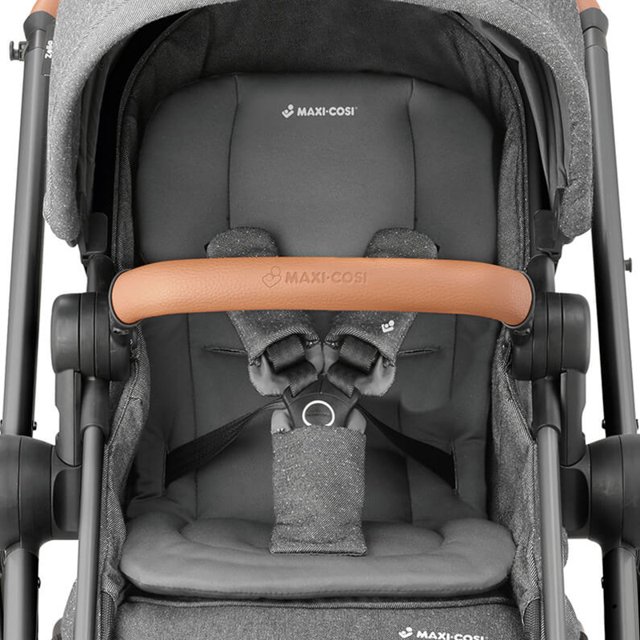 Carrinho De Bebê Travel System Anna Trio Sparkling Grey Maxi Cosi Bicho Papão - Maxi Cosi Zelia Extra Car Seat Base Carrinho De Bebê Travel System Anna Trio Sparkling Grey Maxi Cosi Bicho Papão - Maxi Cosi Zelia Extra Car Seat Base