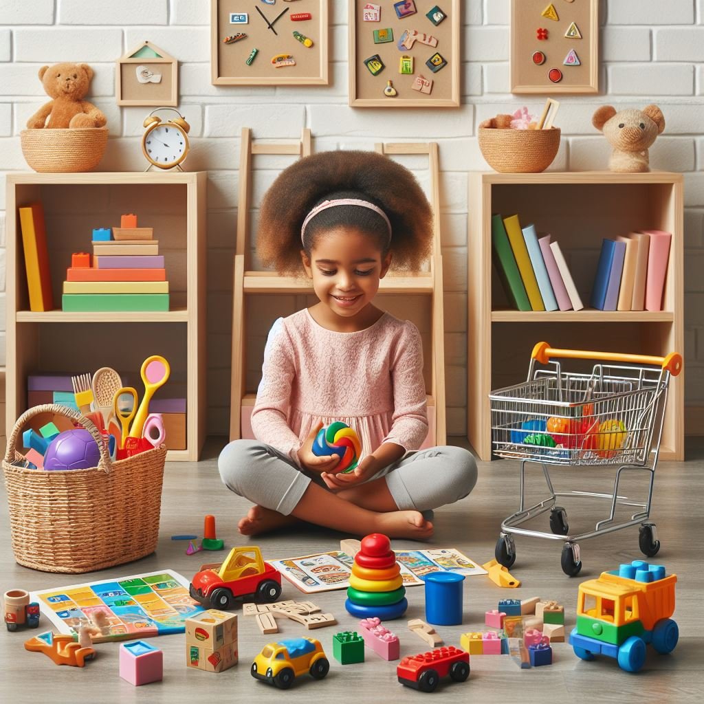 Jogos e Brinquedos Educativos: Escolhas que Estimulam o Aprendizado
