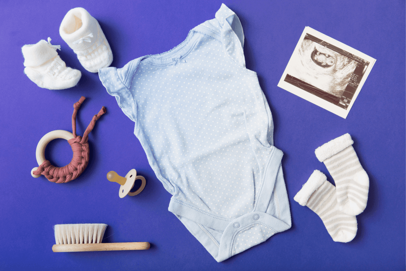 Como economizar em roupas de bebê?
