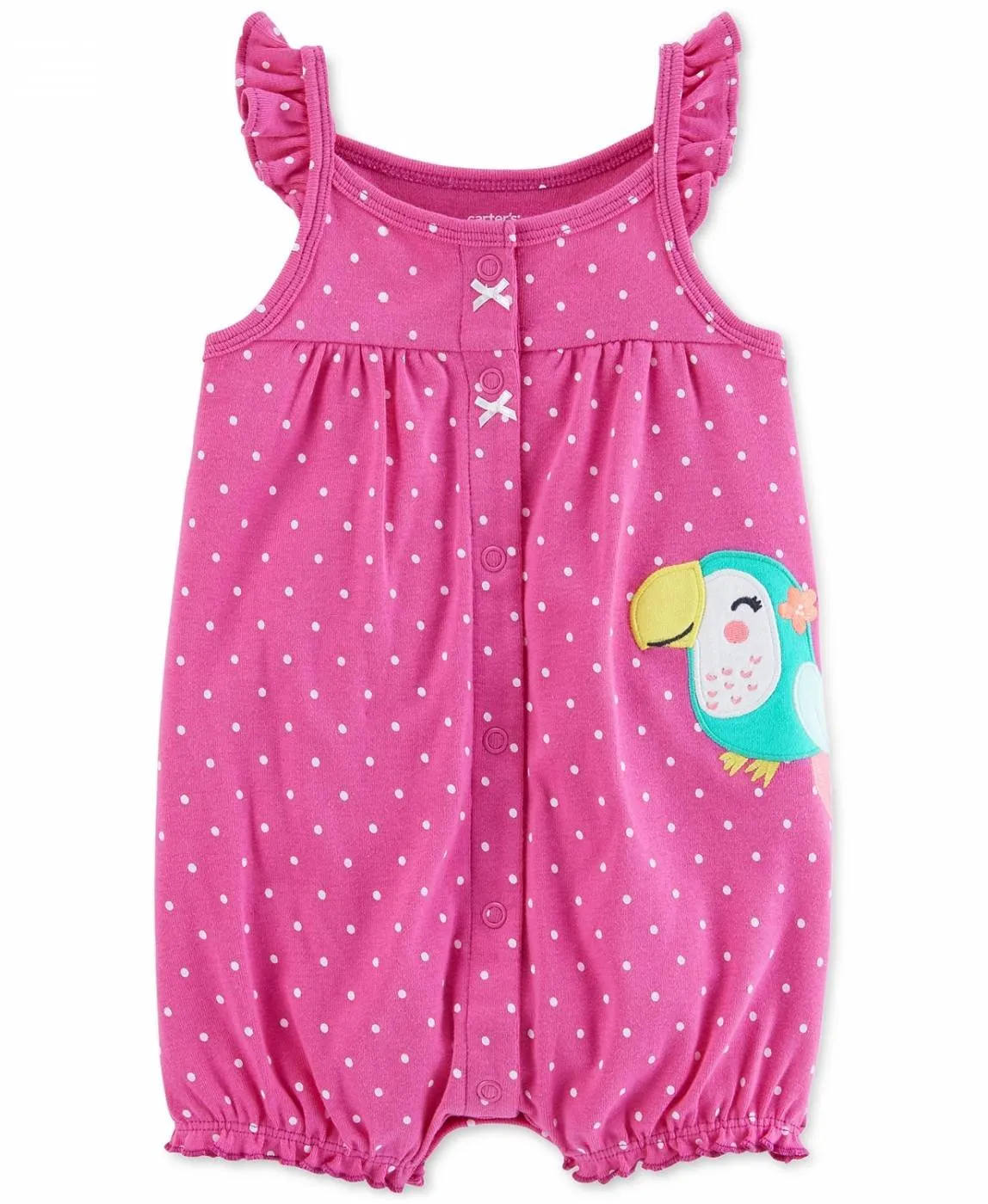 romper carters