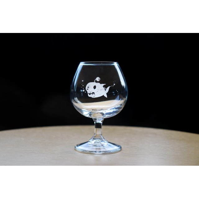 Copo Snifter para Cerveja Exclusivo Narcose Cervejaria Narcose