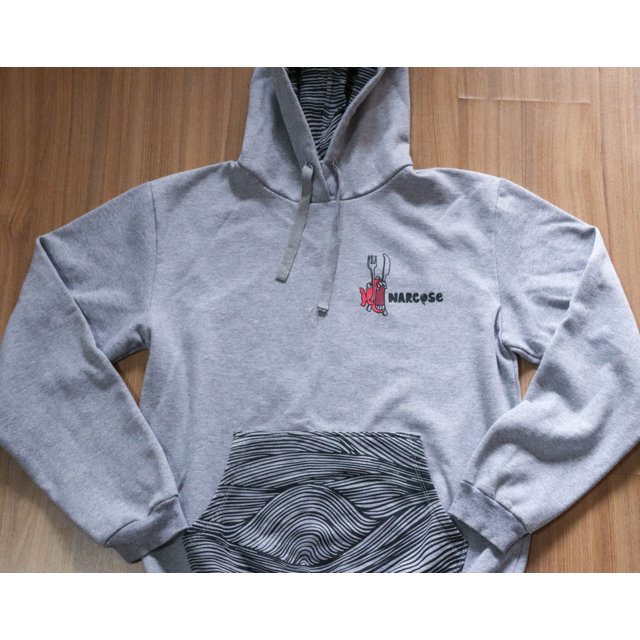 champion limited edition moletom com capuz