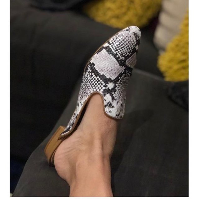 mule de cobra