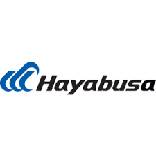 Anzol Hayabusa Screw Lock Wide Gap 4/0