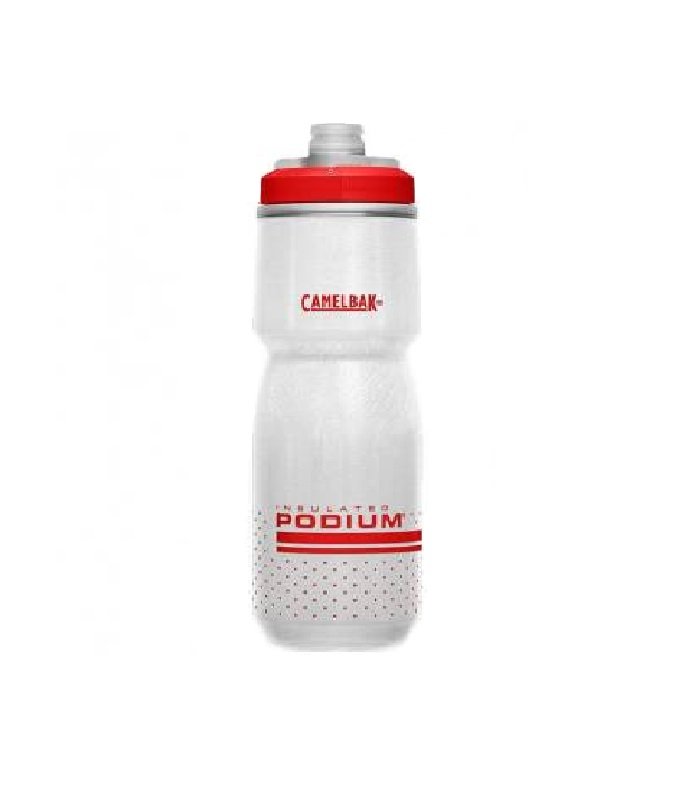 Garrafa Podium Chill 620 ml Insulated Camelbak