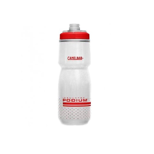 Garrafa Podium Chill 620 ml Insulated Camelbak