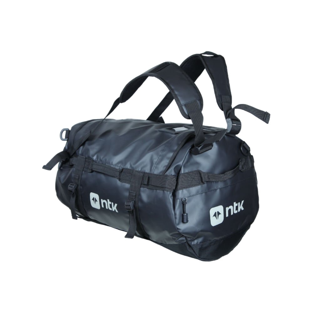 Mochila de Viagem Duffle Bag 50 Litros Nautika | Hakken Adventure
