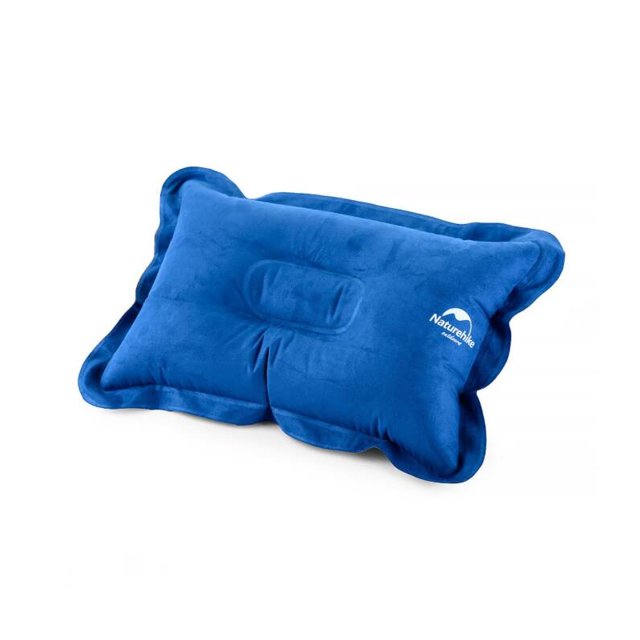 Travesseiro Inflável Pillow Naturehike