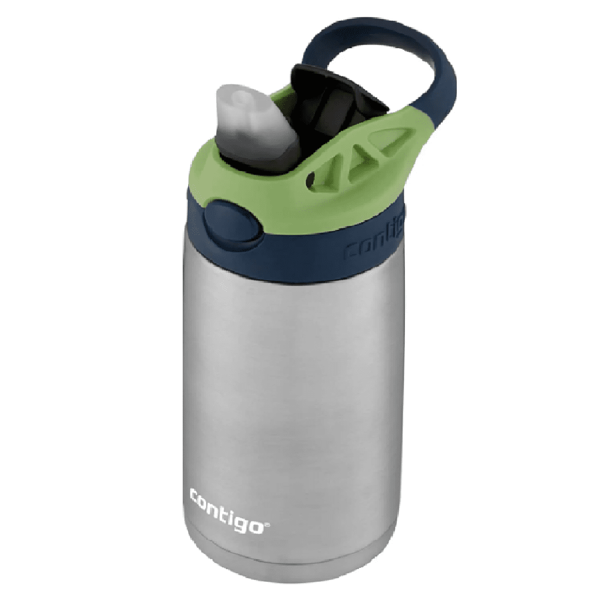 Garrafa Térmica Inox Squeeze 1 Litro Vacuum Flask Camping
