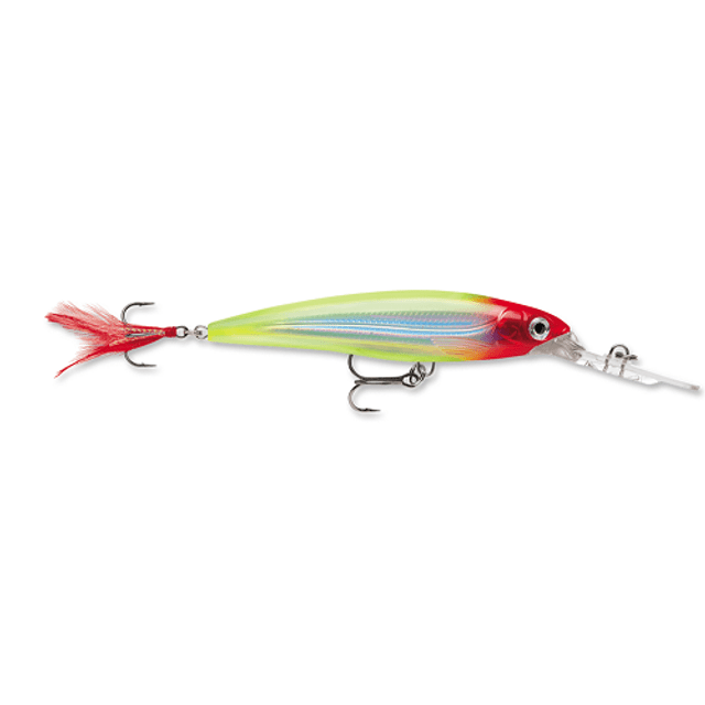 Isca Artificial Rapala X-Rap Deep 10 XRD-10 - Rapala -  - A  melhor loja virtual de Pesca e Camping. 10 Anos