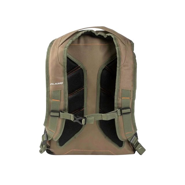 Mochila E-Series Backpack PLABE621 com 3 Estojos 3600 Plano